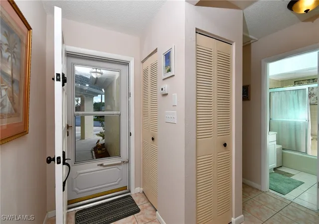 Photo 3 of Townhouse for sale at 8 Park Ln Cir, Lehigh Acres, FL 33936 | MLS# 225015236 | Listing updated on 2026-08-04