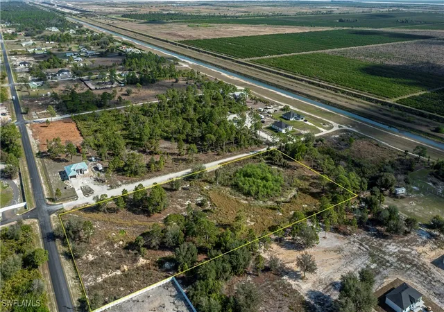 1st image of 7691 14th Pl, La Belle, FL 33935 | MLS# 225012634