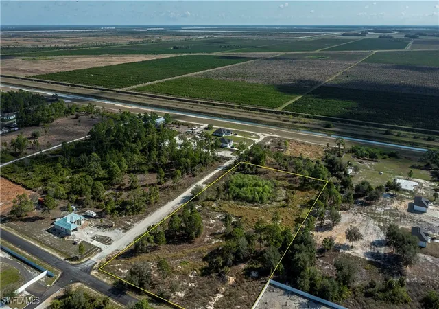 2nd image of 7691 14th Pl, La Belle, FL 33935 | MLS# 225012634