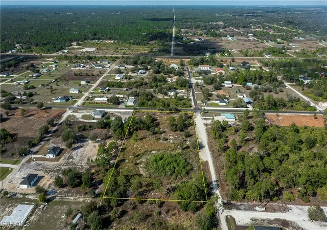 3rd image of 7691 14Th Pl, La Belle, FL 33935 | MLS# 225012634