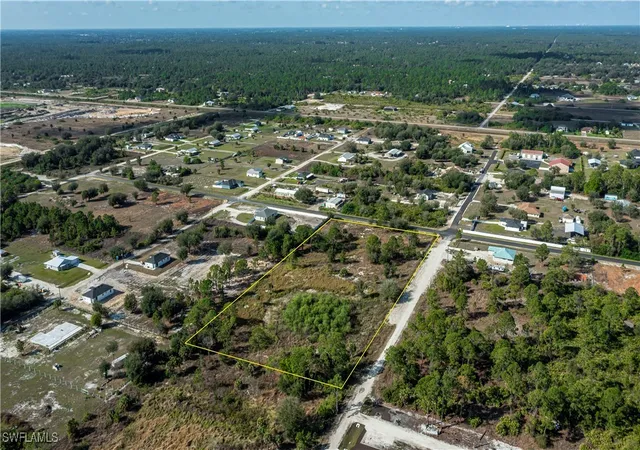 5th image of 7691 14Th Pl, La Belle, FL 33935 | MLS# 225012634