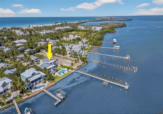 2nd image of 11400 Old Lodge Ln #1C, Captiva, FL 33924 | MLS# 225011517