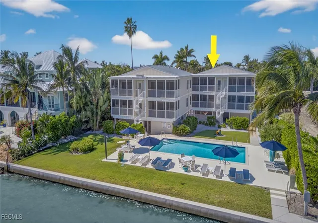 3rd image of 11400 Old Lodge Ln #1C, Captiva, FL 33924 | MLS# 225011517