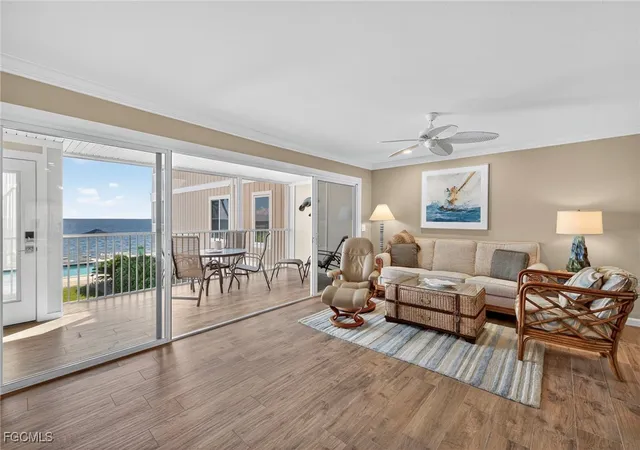 5th image of 11400 Old Lodge Ln #1C, Captiva, FL 33924 | MLS# 225011517