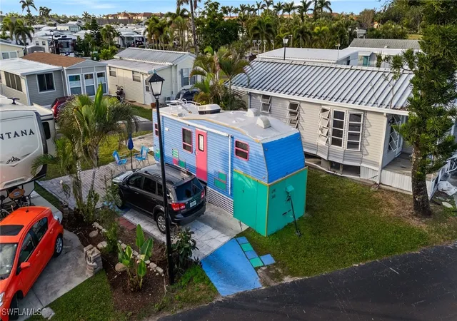 Photo 1 of Land for sale at 11741 Bubble Shell Dr, Fort Myers, FL 33908 | MLS# 225013916 | Listing updated on 2026-07-22