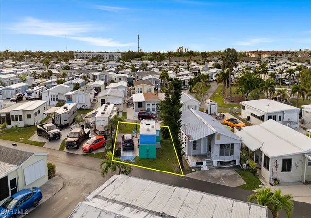Photo 2 of Land for sale at 11741 Bubble Shell Dr, Fort Myers, FL 33908 | MLS# 225013916 | Listing updated on 2026-07-22
