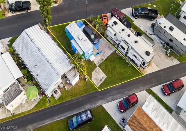 Photo 3 of Land for sale at 11741 Bubble Shell Dr, Fort Myers, FL 33908 | MLS# 225013916 | Listing updated on 2026-07-22