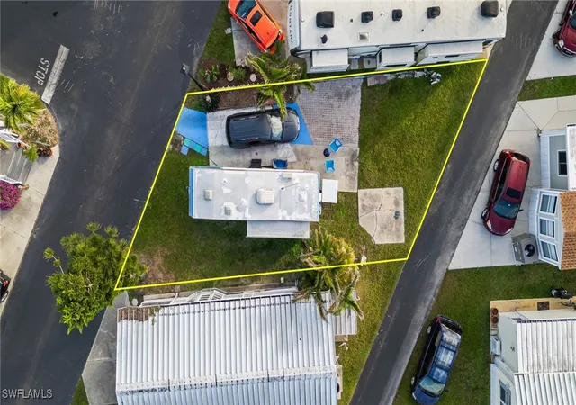 Photo 3 of Land for sale at 11741 Bubble Shell Dr, Fort Myers, FL 33908 | MLS# 225013916 | Listing updated on 2026-07-22