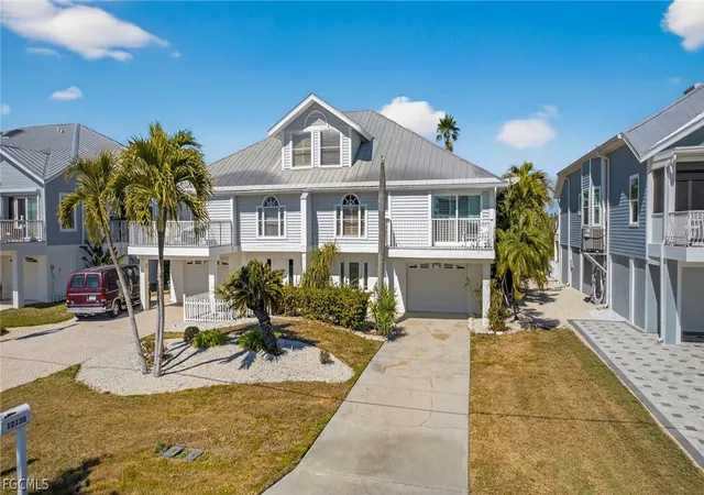 2nd image of 12130 Siesta Dr, Fort Myers Beach, FL 33931 | MLS# 225019949
