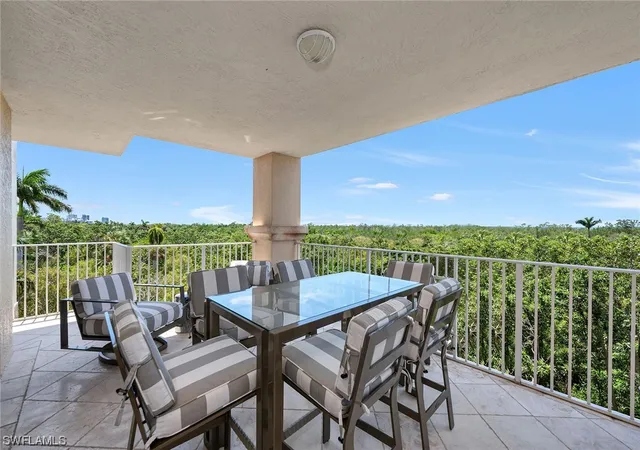 2nd image of 6597 Nicholas Blvd #401, Naples, FL 34108 | MLS# 223063002