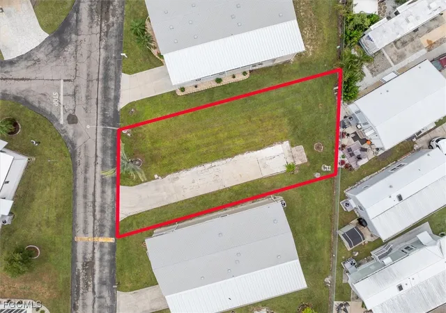 Photo 1 of Land for sale at 223 Derwent Blvd W, Fort Myers, FL 33908 | MLS# 223091522 | Listing updated on 2026-08-31