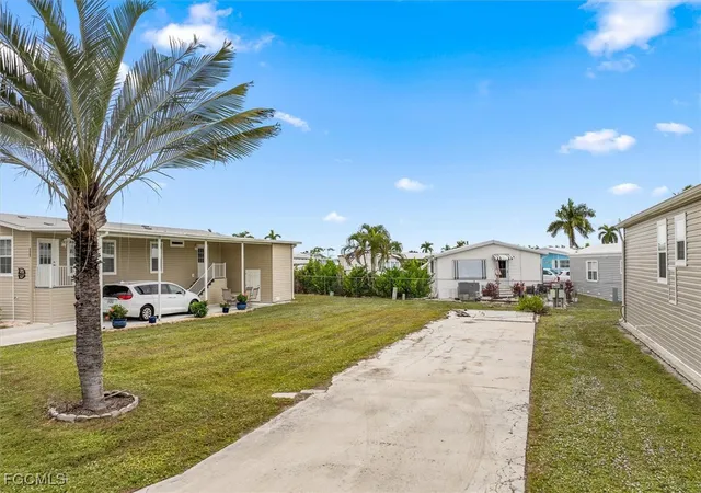 Photo 2 of Land for sale at 223 Derwent Blvd W, Fort Myers, FL 33908 | MLS# 223091522 | Listing updated on 2026-08-31