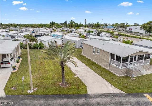 Photo 3 of Land for sale at 223 Derwent Blvd W, Fort Myers, FL 33908 | MLS# 223091522 | Listing updated on 2026-08-31