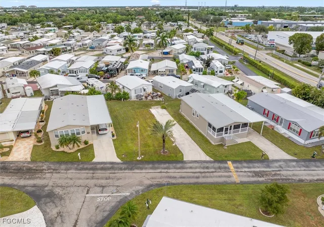 Photo 3 of Land for sale at 223 Derwent Blvd W, Fort Myers, FL 33908 | MLS# 223091522 | Listing updated on 2026-08-31