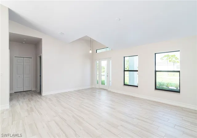 Photo 2 of Single family home for sale at 3319 20Th St W, Lehigh Acres, FL 33971 | MLS# 224049426 | Listing updated on 2026-05-14