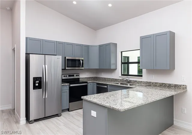 Photo 3 of Single family home for sale at 3319 20Th St W, Lehigh Acres, FL 33971 | MLS# 224049426 | Listing updated on 2026-05-14
