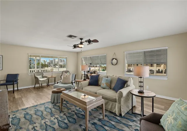 2nd image of 6151 Estero Blvd #1, Fort Myers Beach, FL 33931 | MLS# 225023314