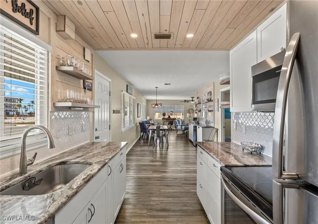 3rd image of 6151 Estero Blvd #1, Fort Myers Beach, FL 33931 | MLS# 225023314