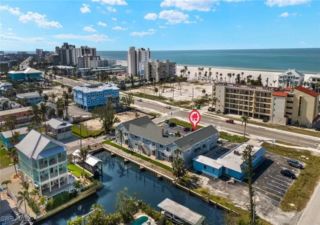 4th image of 6151 Estero Blvd #1, Fort Myers Beach, FL 33931 | MLS# 225023314