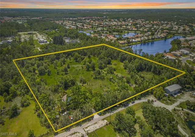 Photo 1 of Land for sale at 13100 Pinto Ln, Fort Myers, FL 33912 | MLS# 223044337 | Listing updated on 2026-05-26