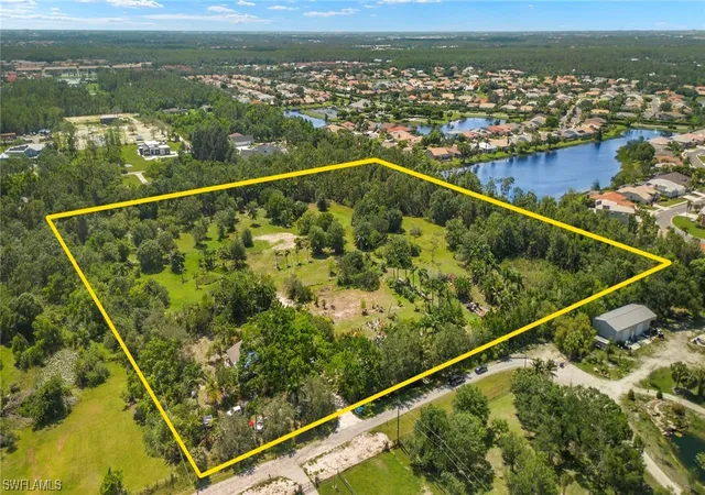 Photo 2 of Land for sale at 13100 Pinto Ln, Fort Myers, FL 33912 | MLS# 223044337 | Listing updated on 2026-05-26