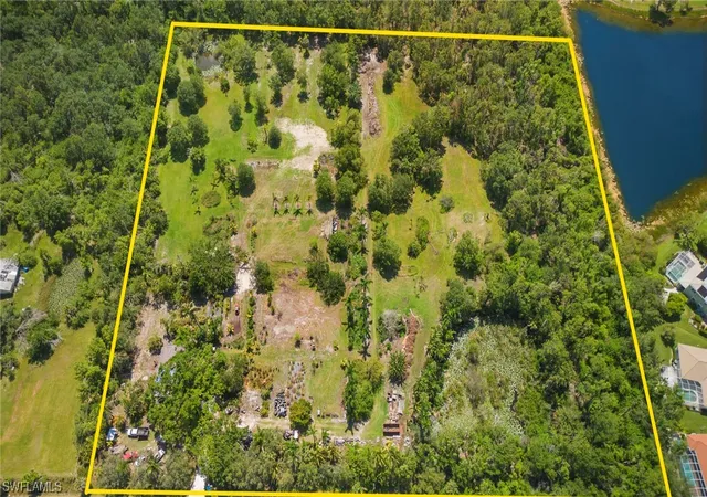 Photo 3 of Land for sale at 13100 Pinto Ln, Fort Myers, FL 33912 | MLS# 223044337 | Listing updated on 2026-05-26