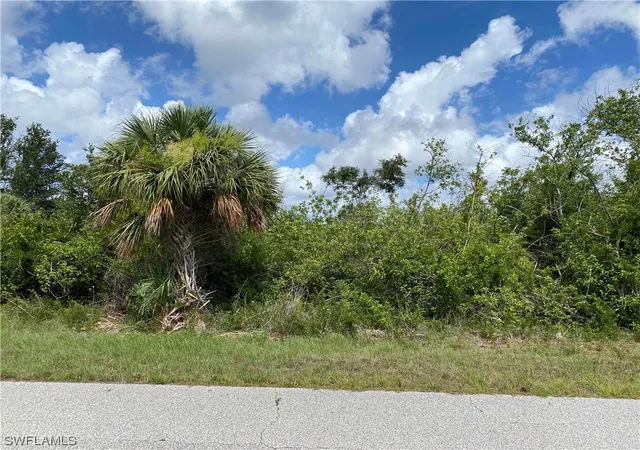 Photo 1 of Land for sale at 7434 Sioux St, Port Charlotte, FL 33981 | MLS# 223044414 | Listing updated on 2026-05-22