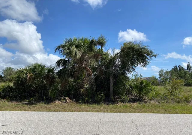 Photo 1 of Land for sale at 7688 St Regis Cir, Port Charlotte, FL 33981 | MLS# 223044421 | Listing updated on 2026-05-22
