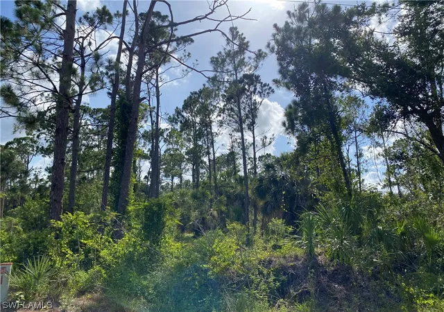 Photo 1 of Land for sale at 2063 Fernwood St, Port Charlotte, FL 33948 | MLS# 223044422 | Listing updated on 2026-05-22