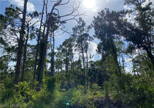 Photo 2 of Land for sale at 2063 Fernwood St, Port Charlotte, FL 33948 | MLS# 223044422 | Listing updated on 2026-05-22