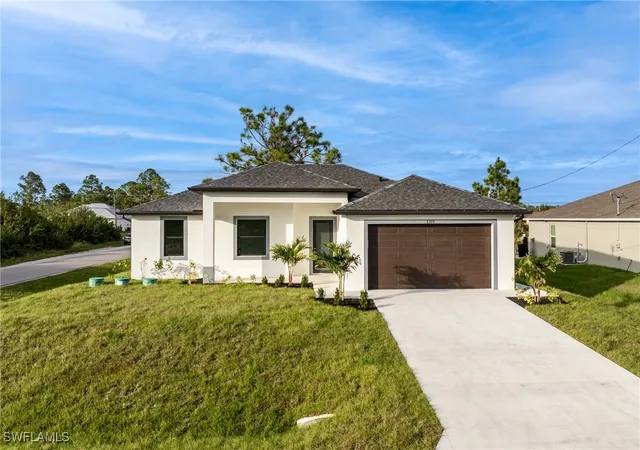 1st image of 3318 9th St Sw, Lehigh Acres, FL 33976 | MLS# 224094414