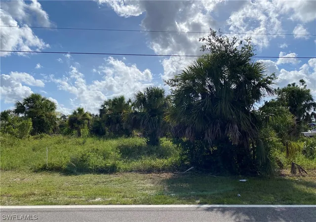 Photo 1 of Land for sale at 1985 Cedarwood St, Port Charlotte, FL 33948 | MLS# 223045507 | Listing updated on 2026-05-15