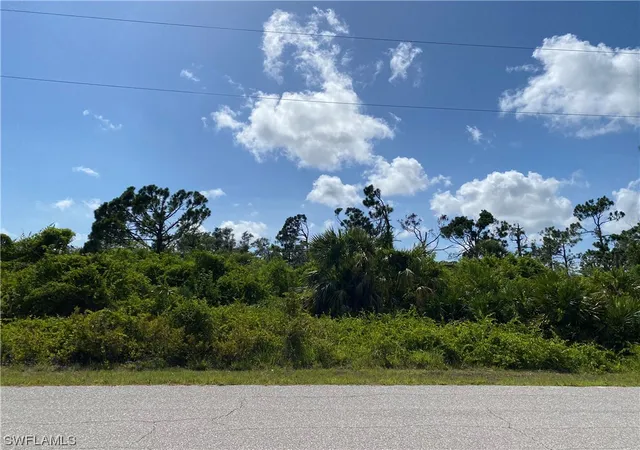 Photo 1 of Land for sale at 7741 Pinedale Dr, Port Charlotte, FL 33981 | MLS# 223045662 | Listing updated on 2026-05-15