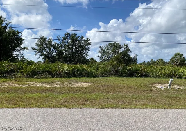 Photo 1 of Land for sale at 306 Baytree Dr, Rotonda West, FL 33947 | MLS# 223045716 | Listing updated on 2026-05-15