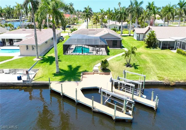 2nd image of 1921 Se 44th St, Cape Coral, FL 33904 | MLS# 224043305