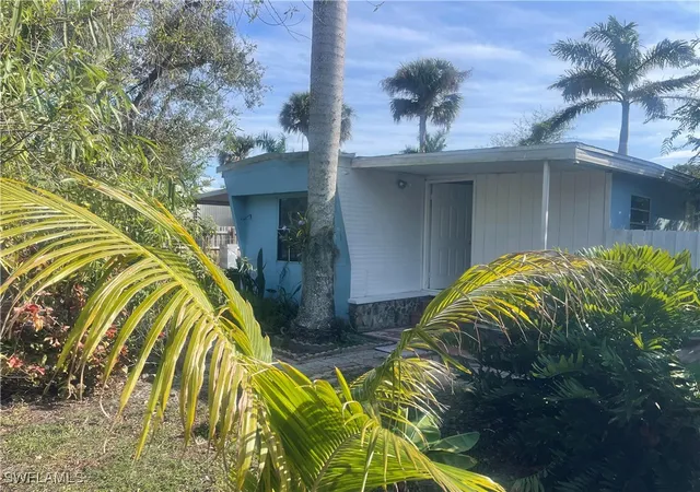 1st image of 327 Ellis St, North Fort Myers, FL 33903 | MLS# 225018214