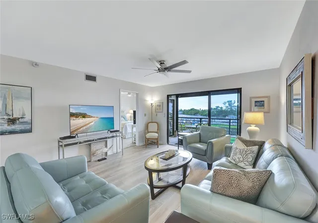 Condo for sale at 226 3rd Street #115, Bonita Springs, FL 34134 | MLS# 225008425 | Listing updated on 2025-06-12