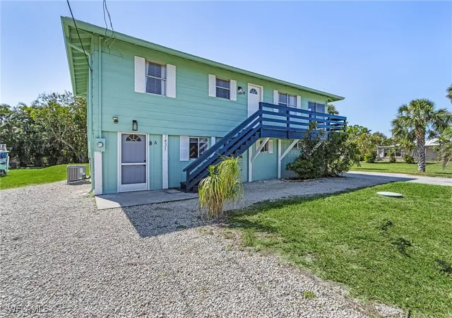 1st image of 7431 Barrancas Ave, Bokeelia, FL 33922 | MLS# 225022211