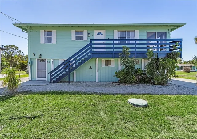 Photo 3 of Single family home for sale at 7431 Barrancas Ave, Bokeelia, FL 33922 | MLS# 225022211 | Listing updated on 2026-08-03