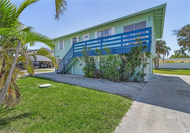 Photo 4 of Single family home for sale at 7431 Barrancas Ave, Bokeelia, FL 33922 | MLS# 225022211 | Listing updated on 2026-08-03