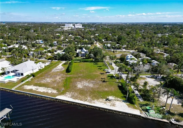 Photo 1 of Land for sale at 1301 Poinciana Ave, Fort Myers, FL 33901 | MLS# 225018708 | Listing updated on 2026-07-13