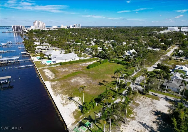 Photo 2 of Land for sale at 1301 Poinciana Ave, Fort Myers, FL 33901 | MLS# 225018708 | Listing updated on 2026-07-13