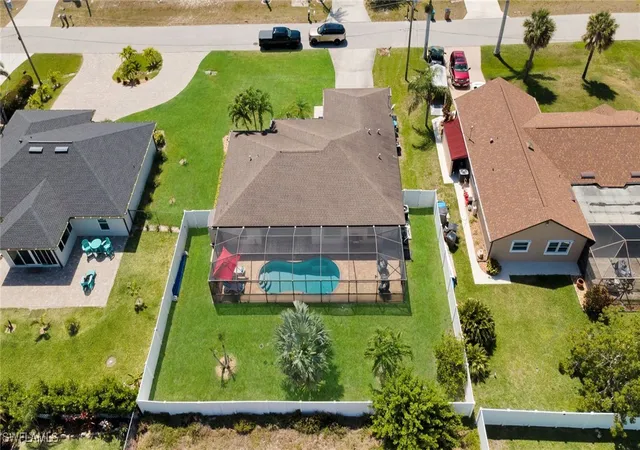 Photo 3 of Single family home for sale at 3721 Sw 13th Ave, Cape Coral, FL 33914 | MLS# 225040765 | Listing updated on 2026-06-24