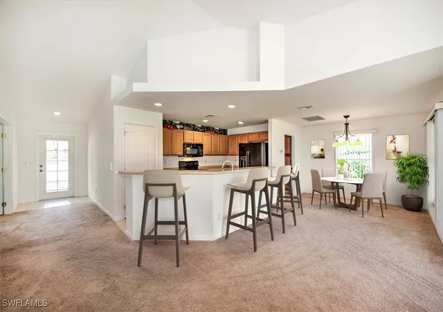 2nd image of 900 Angelo Ave, Lehigh Acres, FL 33971 | MLS# 225036621