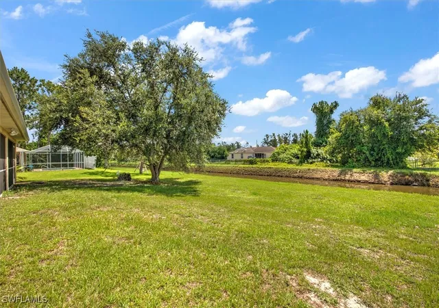 35th image of 900 Angelo Ave, Lehigh Acres, FL 33971 | MLS# 225036621