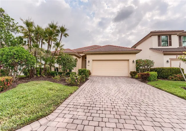 2nd image of 3180 Bramble Cove Ct, Fort Myers, FL 33905 | MLS# 225039022