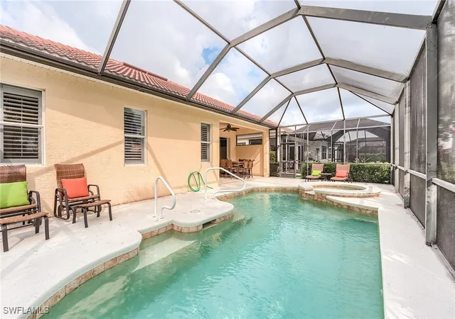 38th image of 3180 Bramble Cove Ct, Fort Myers, FL 33905 | MLS# 225039022