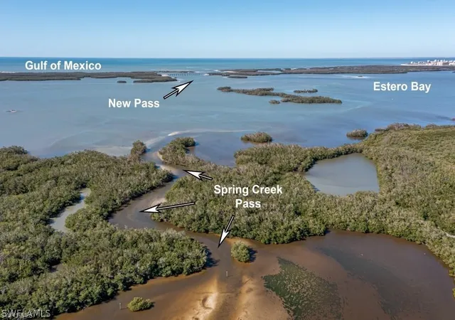 Photo 3 of Land for sale at 4808 Tahiti Dr, Bonita Springs, FL 34134 | MLS# 224049063 | Listing updated on 2026-05-04