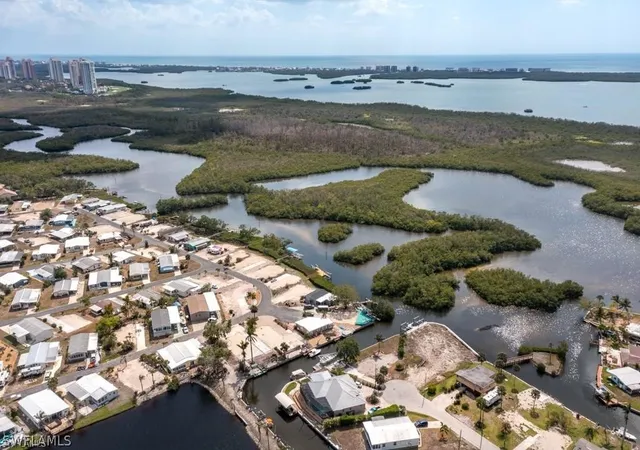 Photo 3 of Land for sale at 4808 Tahiti Dr, Bonita Springs, FL 34134 | MLS# 224049063 | Listing updated on 2026-05-04