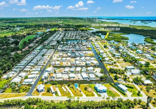 Photo 4 of Land for sale at 4808 Tahiti Dr, Bonita Springs, FL 34134 | MLS# 224049063 | Listing updated on 2026-05-04